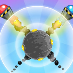 AIM CLASH