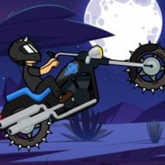 Apocalypse Moto