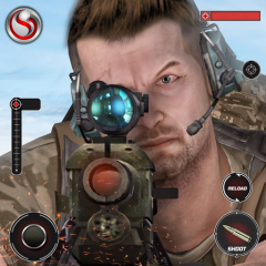 Army Sniper