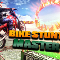 BIKE STUNT MASTER