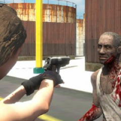 Biozombie Outbreak