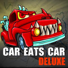 Car Eats Car 2