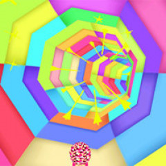 Color Tunnel