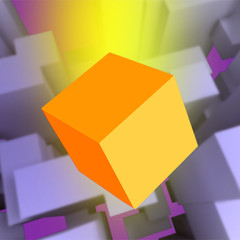 CUBE FALL