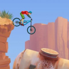 Cycle Extreme