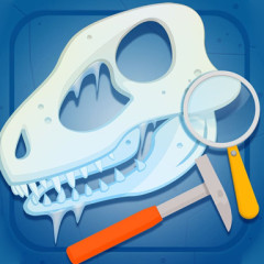 DINOSAURS GAME