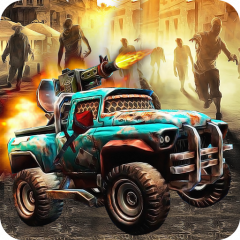  Drive or Die