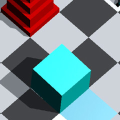 EPIC CUBE ROLL