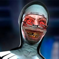 Evil Nun Schools Out