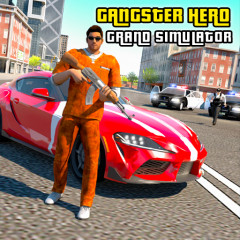 Gangster Hero Grand Simulator 