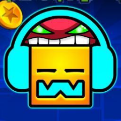 Geometry Dash