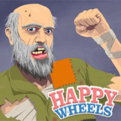 Happy Wheels Unblocked