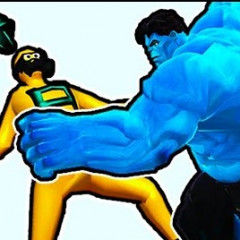 Hero 2 Super Kick