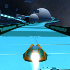 HOVER RACER