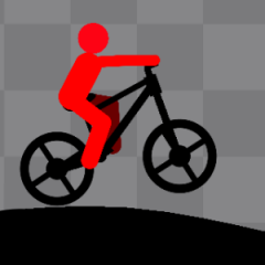 Mountain Bike Runner Master