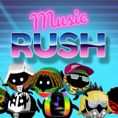 MUSIC RUSH