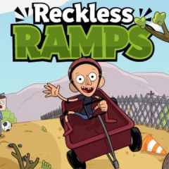 Reckless Ramps