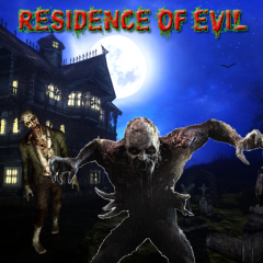 Residence Of Evil