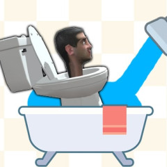 Splash The Skibidi