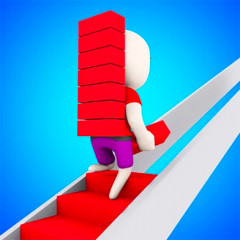 Stair Race 3D