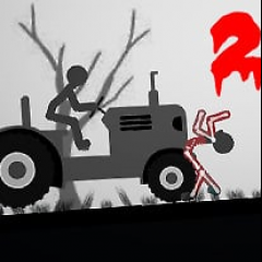 Stickman Annihilation 2