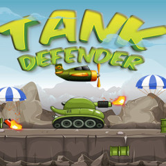 TANK DEFENDER
