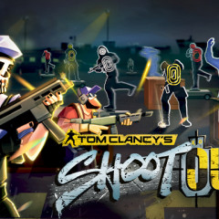TOM CLANCY'S SHOOTOUT