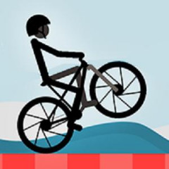 Wheelie Bike