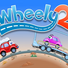 Wheely 2