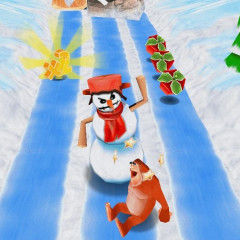 Yeti Sensation