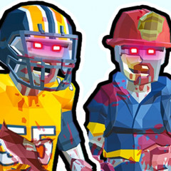 Zombies Shooter Part 2