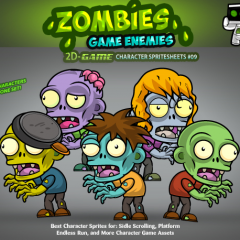 Zombie Shooter