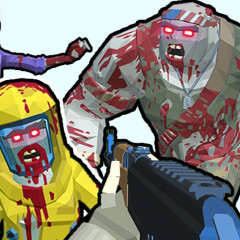 Zombies Shooter Part 1